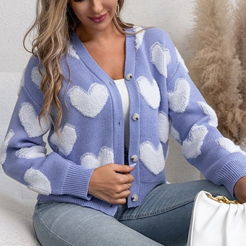 Cardigan - LOLIBELLE