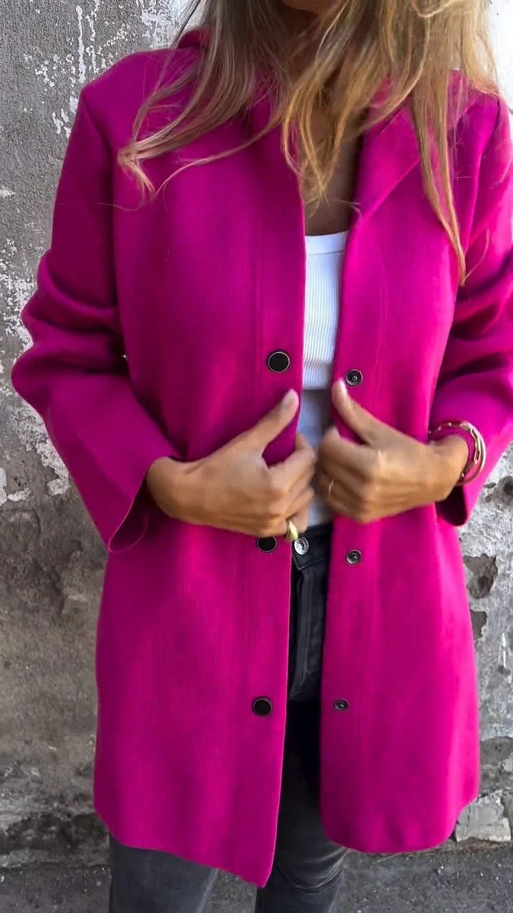 Manteau à Capuche Léger