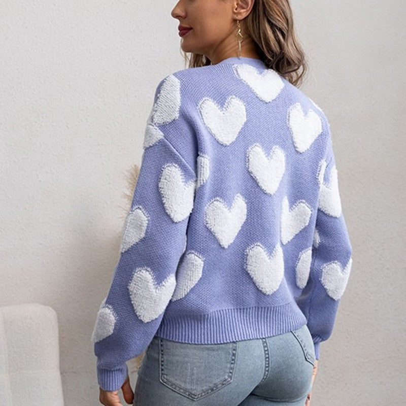 Cardigan - LOLIBELLE