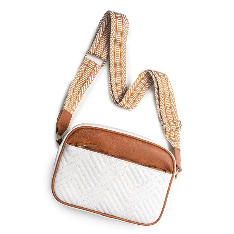 Sac à bandoulière - LOLIBELLE