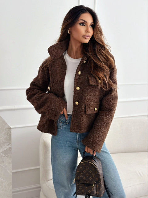 Veste Bellucci