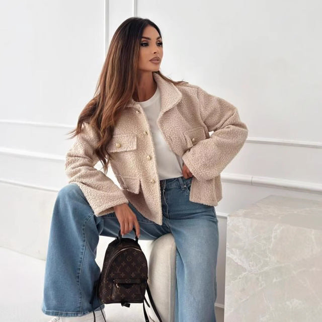 Veste Bellucci