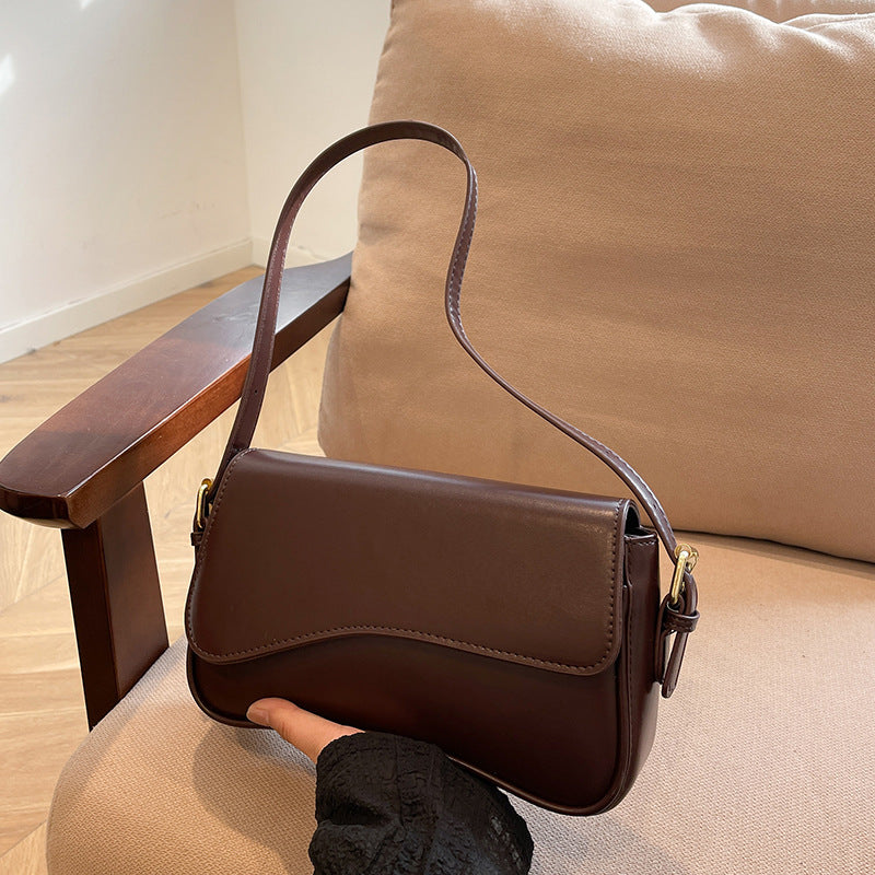SAC A MAIN MARION - LOLIBELLE