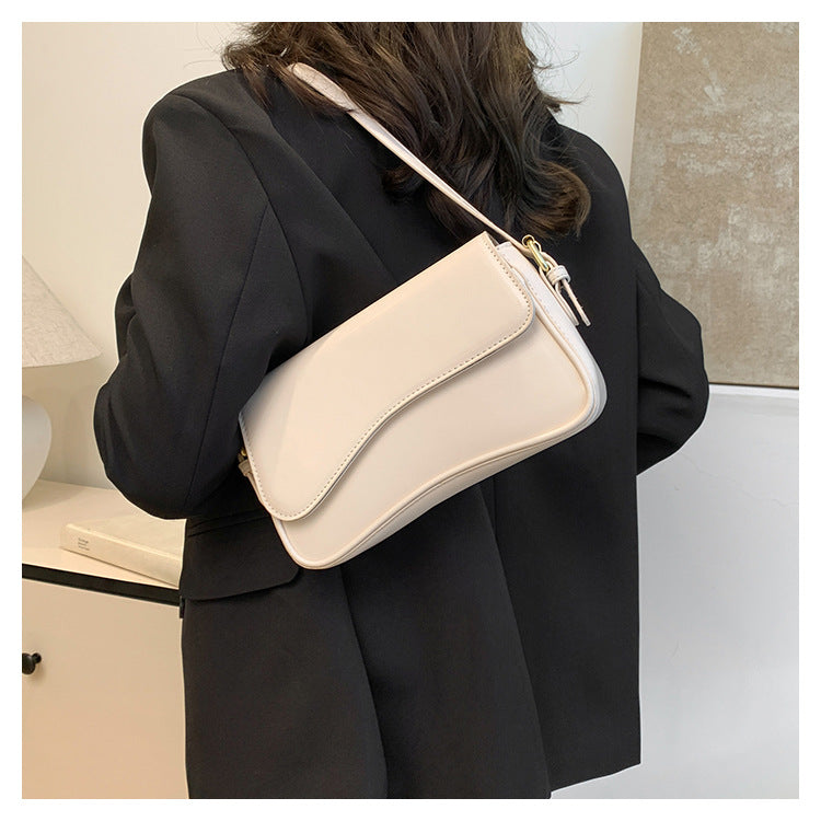 SAC A MAIN MARION - LOLIBELLE