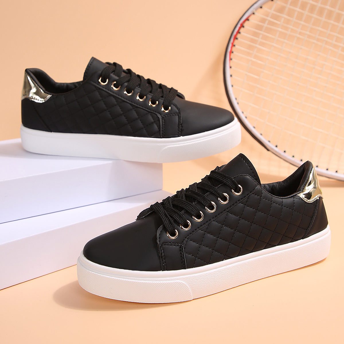 Baskets basses - LOLIBELLE