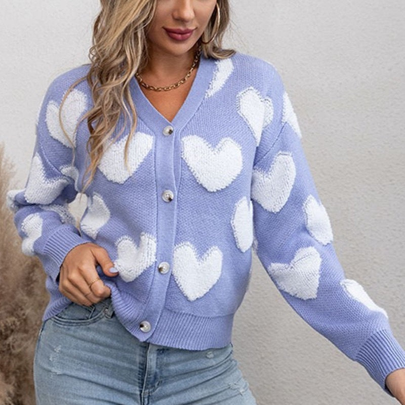 Cardigan - LOLIBELLE