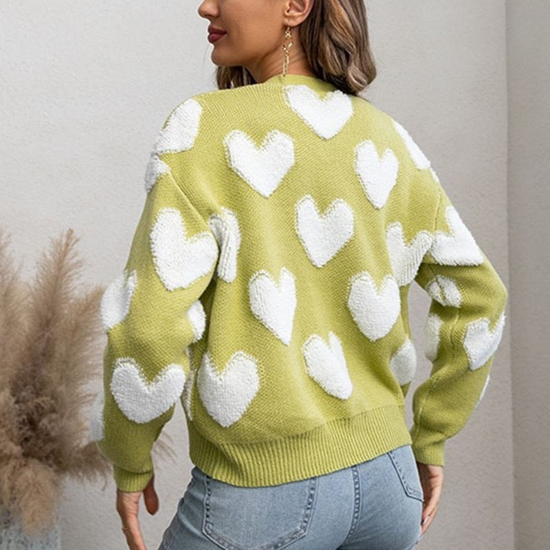 Cardigan - LOLIBELLE