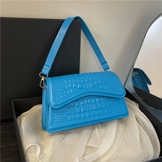 Sac à bandoulière - LOLIBELLE