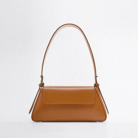 Autumn New All-match Shoulder Bag - LOLIBELLE