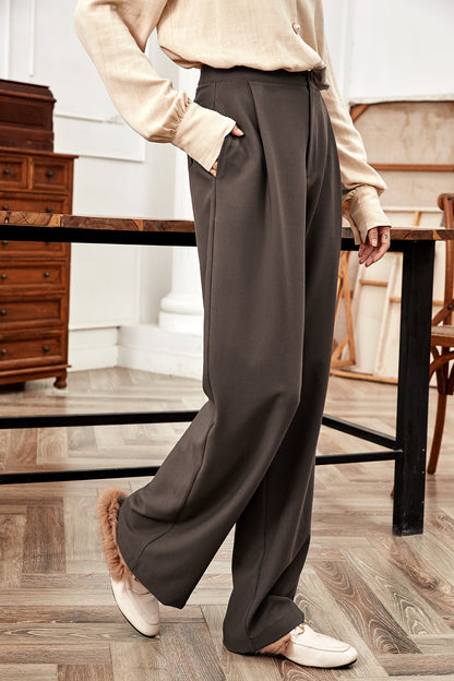 Pantalon classique - LOLIBELLE