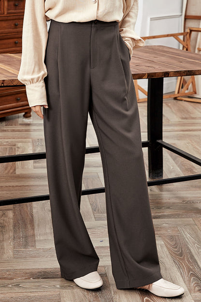 Pantalon classique - LOLIBELLE
