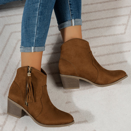 Bottes - LOLIBELLE