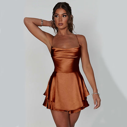 Chemise de nuit / Nuisette - LOLIBELLE