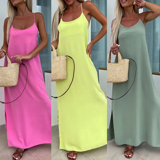 ROBE NAVI - LOLIBELLE