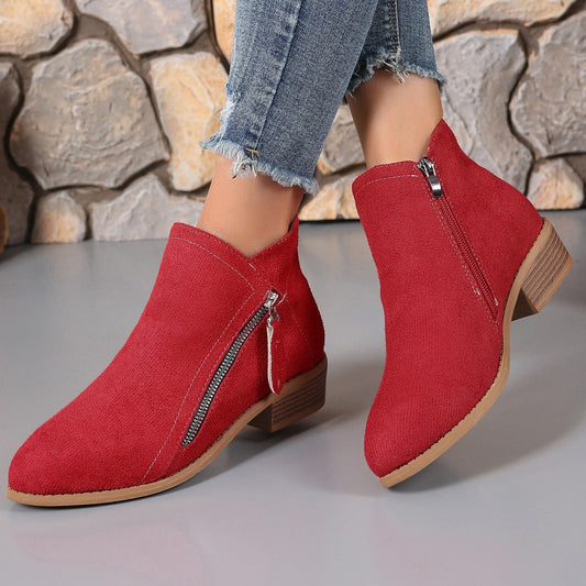 Bottes - LOLIBELLE