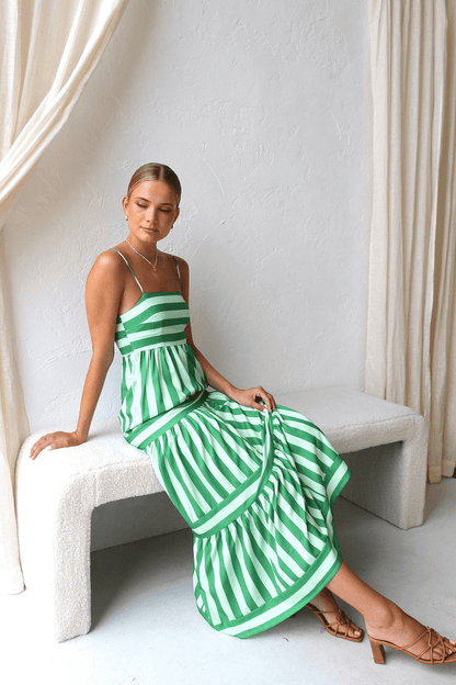 ROBE LUCIE - LOLIBELLE