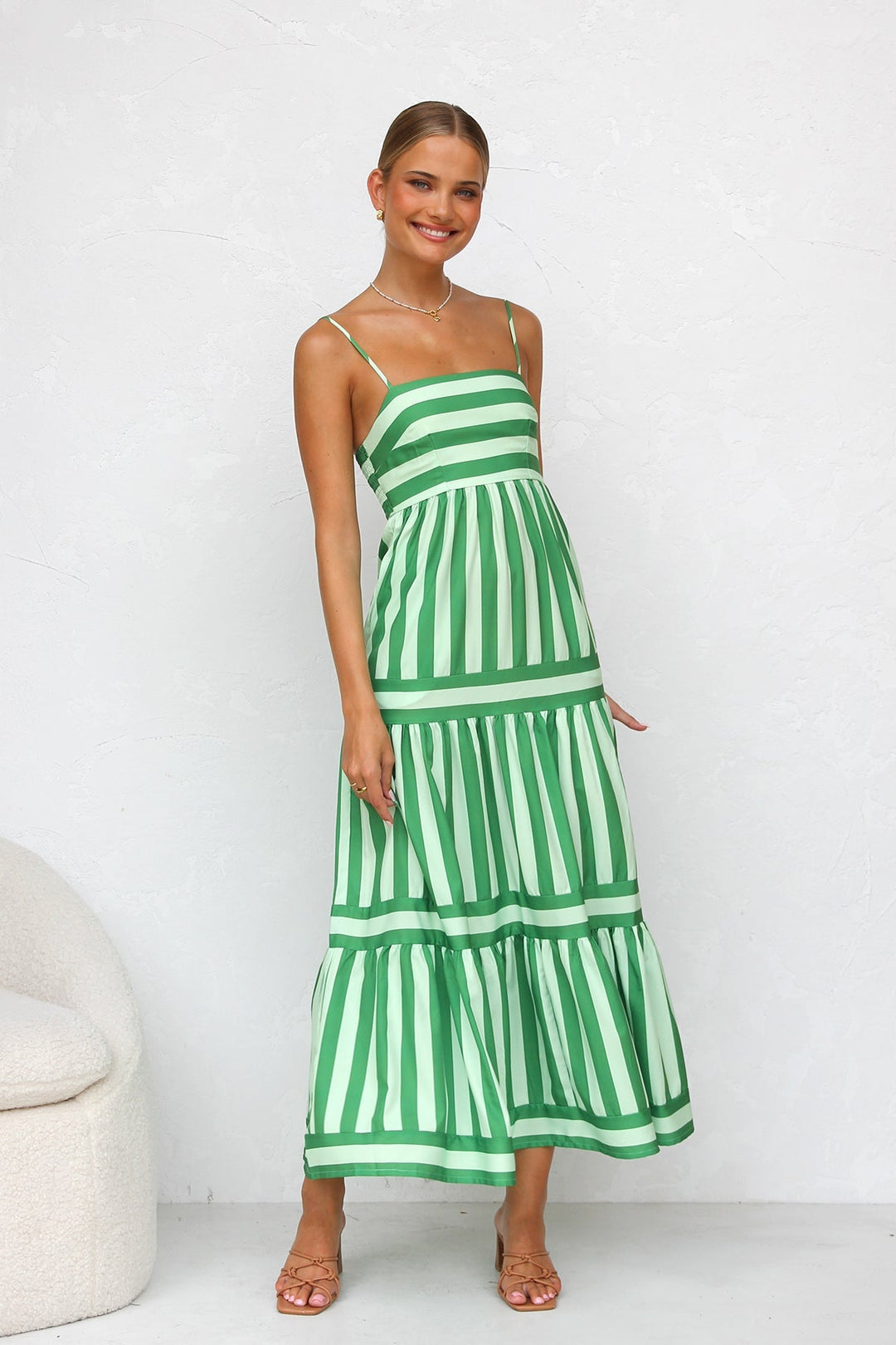 ROBE LUCIE - LOLIBELLE