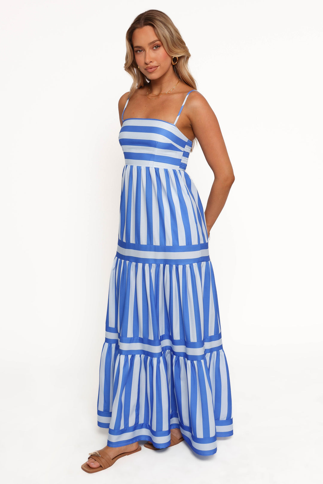 ROBE LUCIE - LOLIBELLE