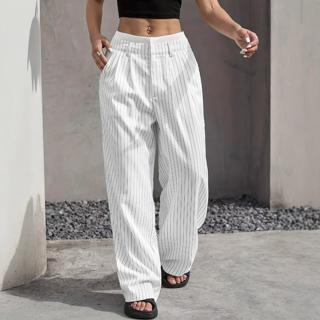 Pantalon de costume - LOLIBELLE