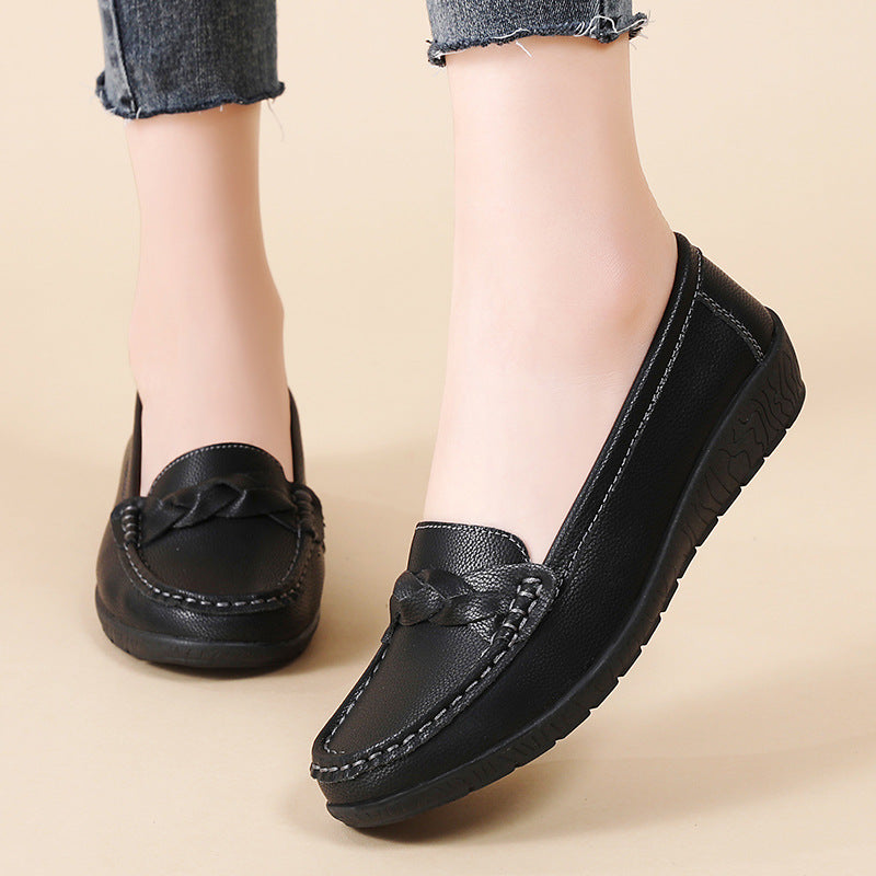 Moccassins DALTO - LOLIBELLE