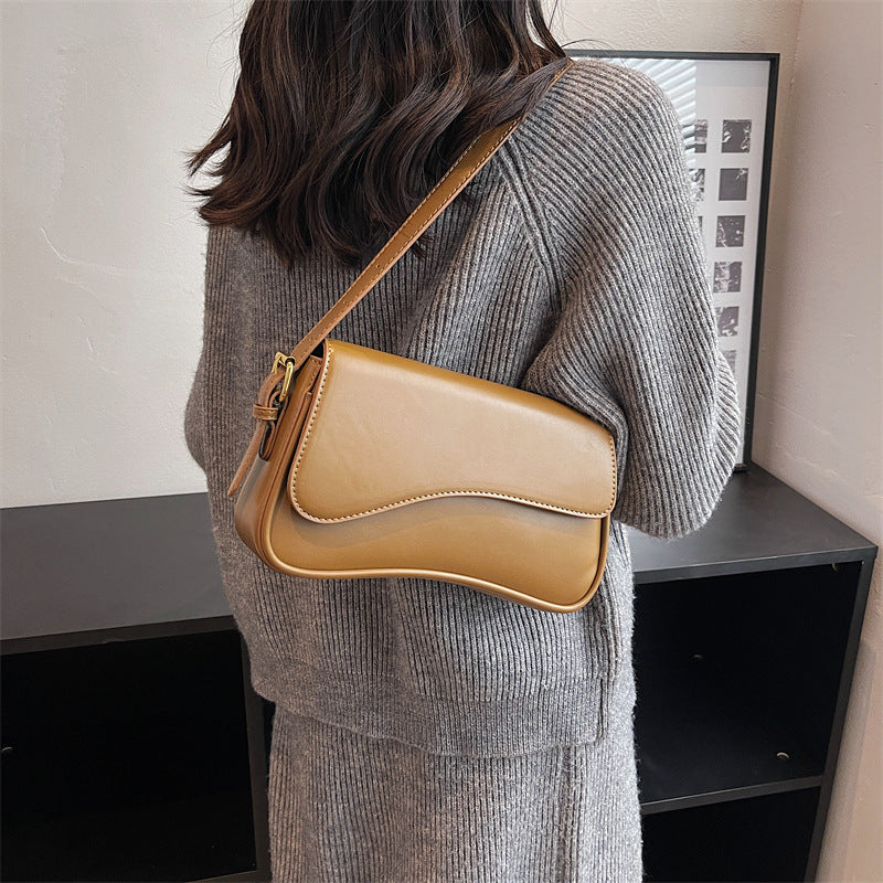 SAC A MAIN MARION - LOLIBELLE