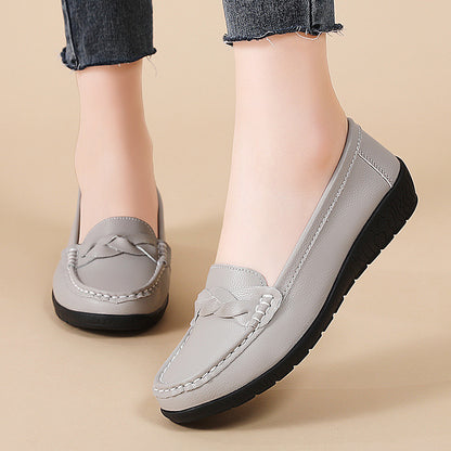 Moccassins DALTO - LOLIBELLE