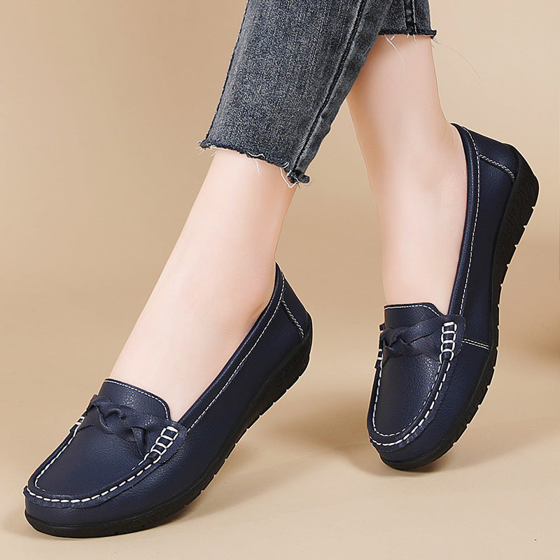 Moccassins DALTO - LOLIBELLE