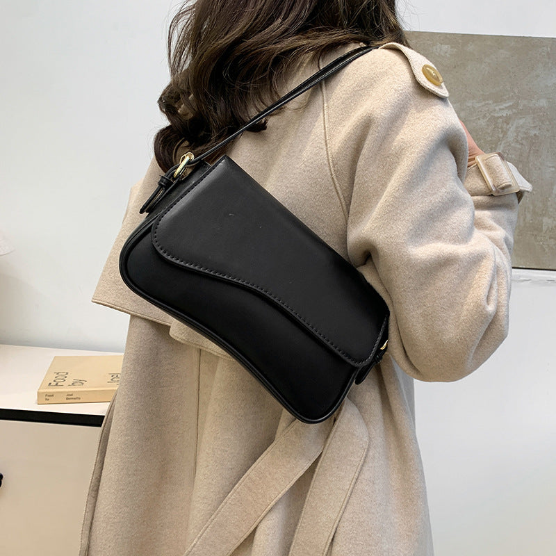 SAC A MAIN MARION - LOLIBELLE