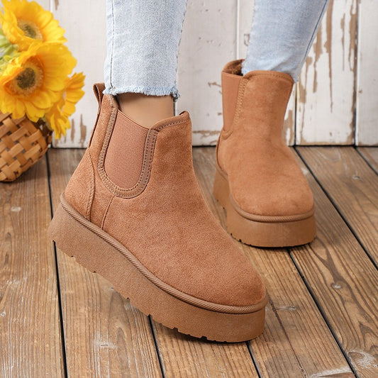Bottines - LOLIBELLE