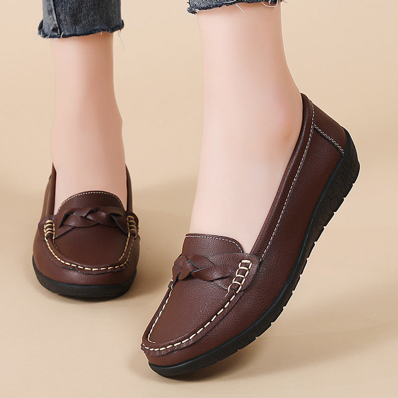 Moccassins DALTO - LOLIBELLE