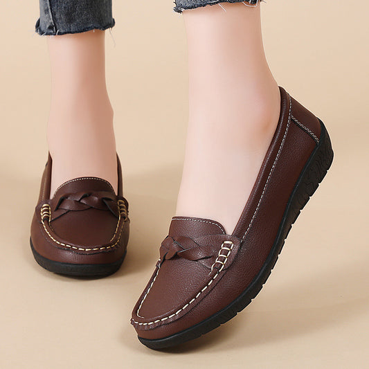 Moccassins DALTO - LOLIBELLE