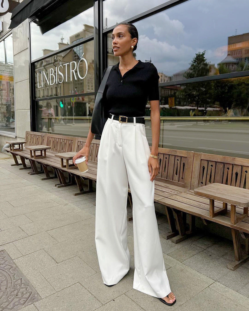 Pantalon - LOLIBELLE