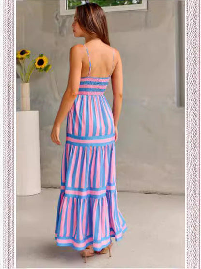 ROBE LUCIE - LOLIBELLE