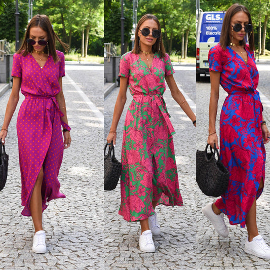 ROBE EVA - LOLIBELLE